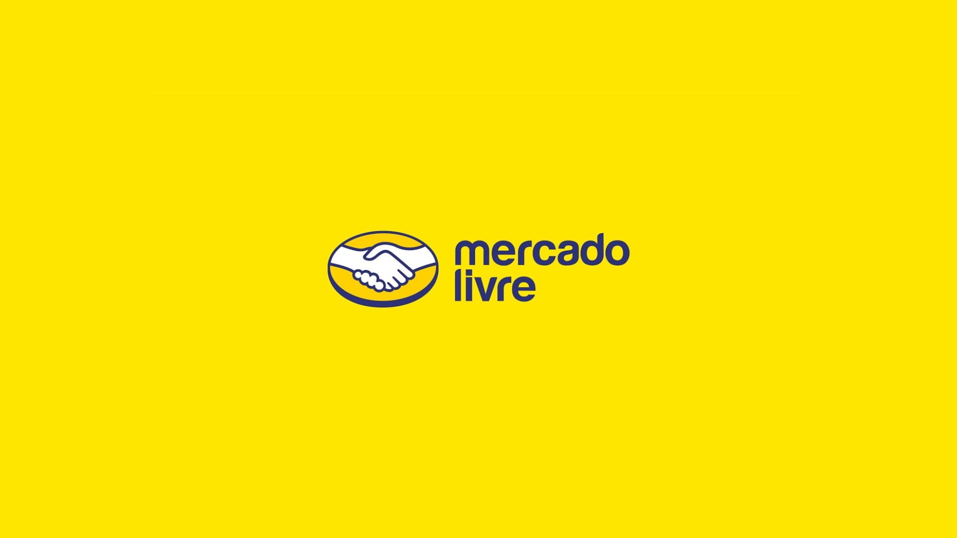 logo mercado livre