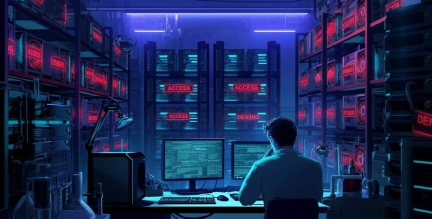 Acadêmicos sofrem com falta de acesso a GPUs para pesquisas em universidades