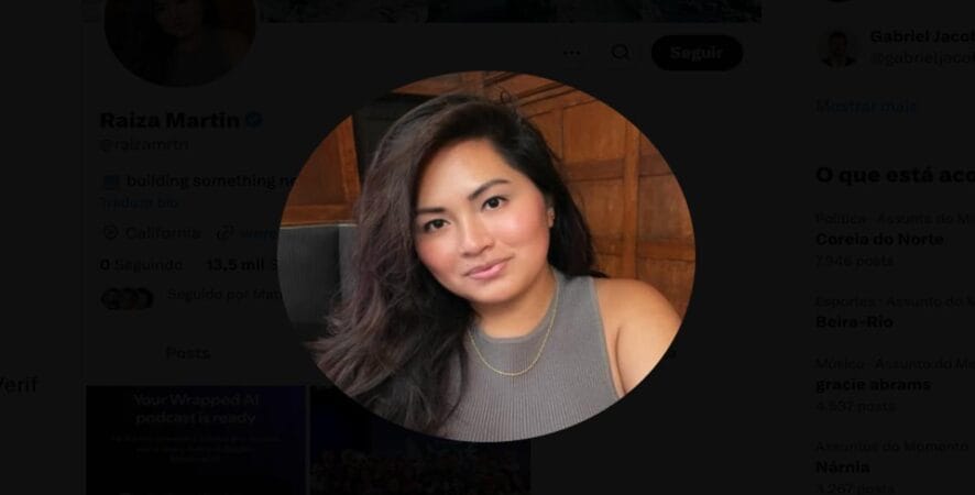 Criadora do NotebookLM, sucesso de IA do Google, deixa a empresa