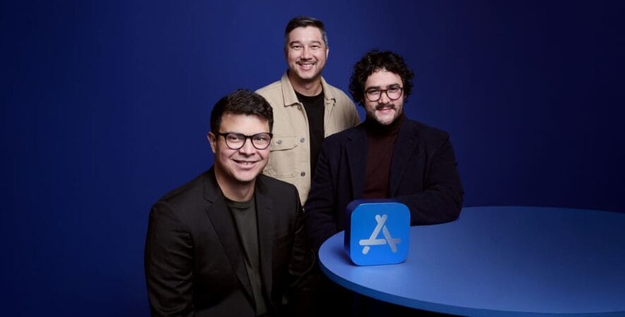 Criadores do Moises AI recebem US$ 40 milhões de investimento para soluções de áudio