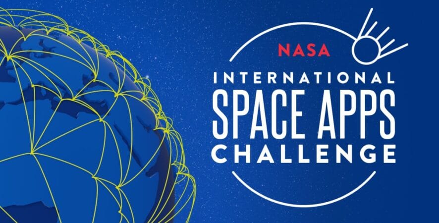 Estudantes brasileiros vão a final de competição da NASA com IA que detecta terremotos na Lua