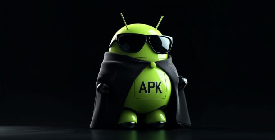 APK: o que é e como funciona
