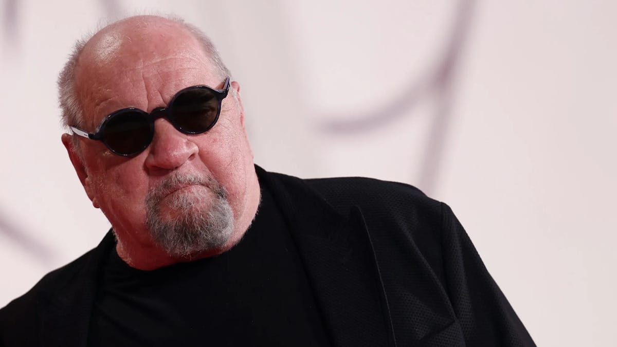 Paul Schrader