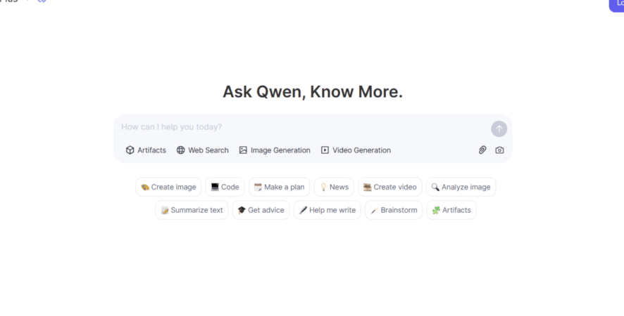 Qwen: a IA chinesa do Alibaba que promete resultados superiores ao Deepseek