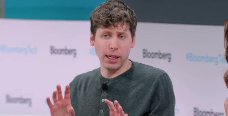 Sam Altman reflete sobre os dois anos do ChatGPT: “Sabemos como criar a superinteligência”
