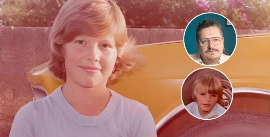 Comediante brasileiro zoa alucinações da IA ao reviver fotos de família