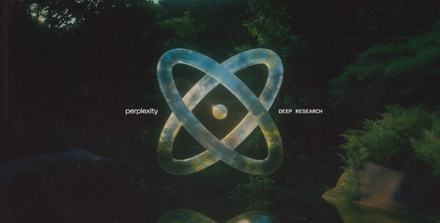 Perplexity lança versão própria de deep research para rivalizar com ChatGPT