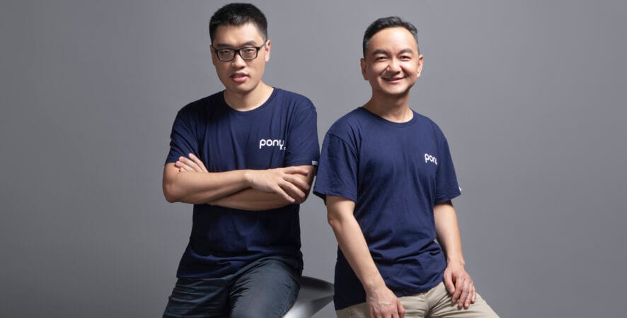 Empresário chinês se torna o mais novo bilionário da IA com empresa de robotáxis