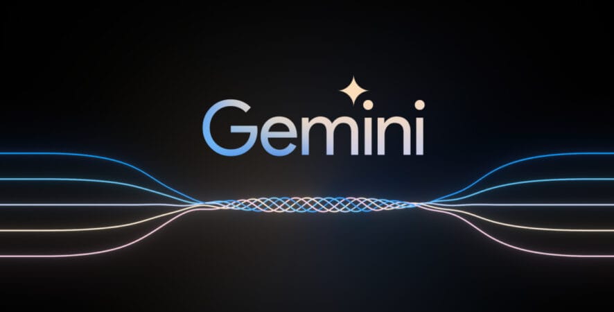 Versão gratuita do Gemini passa a permitir upload e análise de arquivos