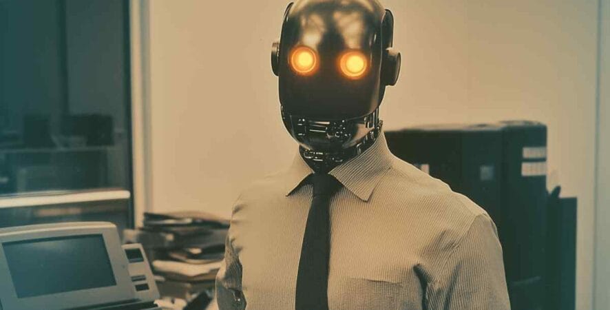 Novo modelo da OpenAI prevê que vai substituir essas 20 profissões