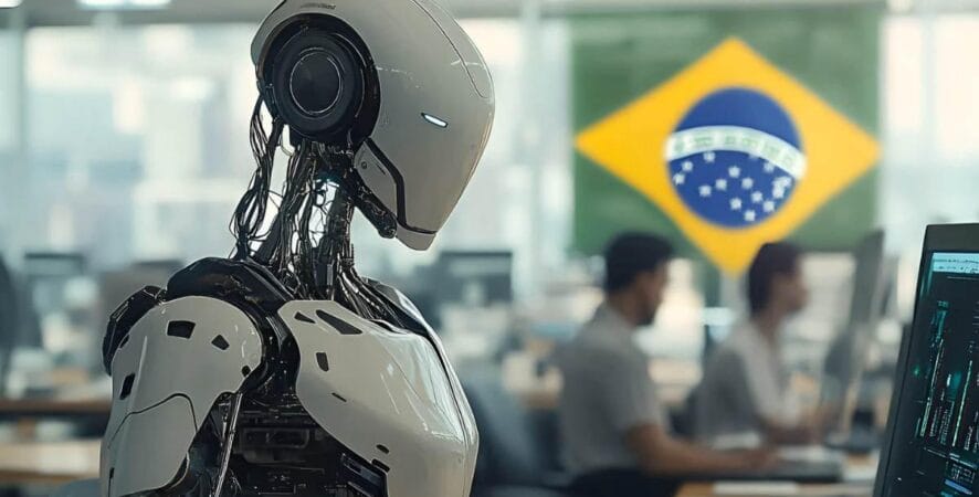 OpenAI abre vaga para profissional de Políticas Públicas no Brasil