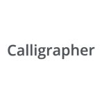 Calligrapher