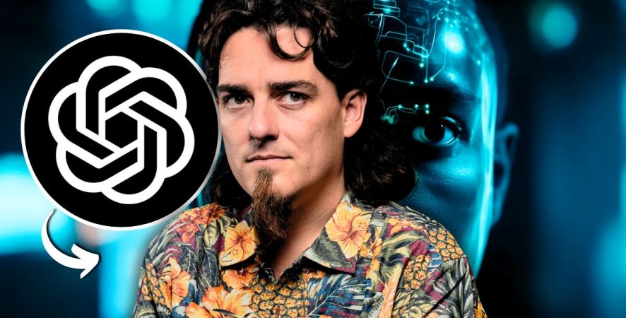 CEO da Anduril revela o prompt secreto para quebrar a resistência e fazer o ChatGPT obedecer