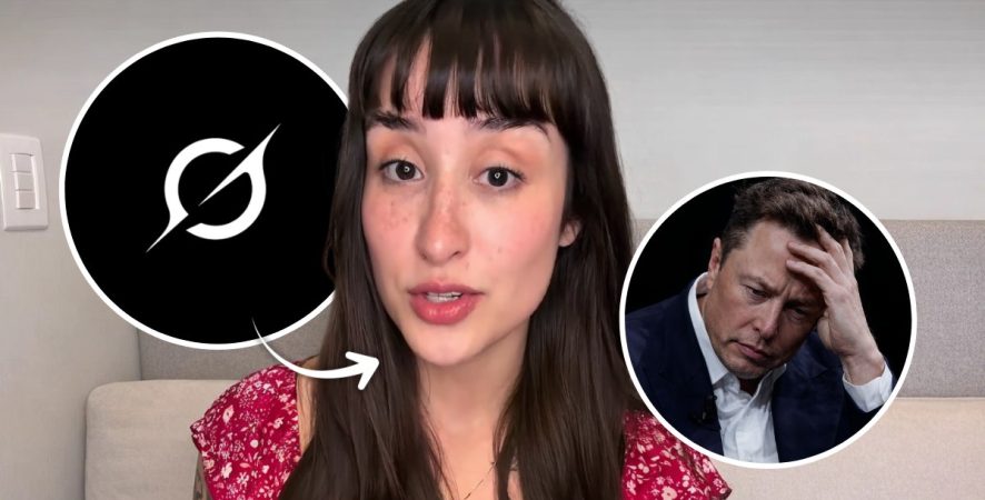 ‘Beiçola do Privacy’ critica IA de Musk por tirar roupa de mulheres sem consentimento