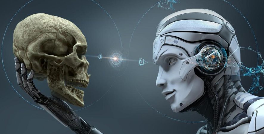 Moltbook: IAs ganham rede social própria e discutem o fim da humanidade