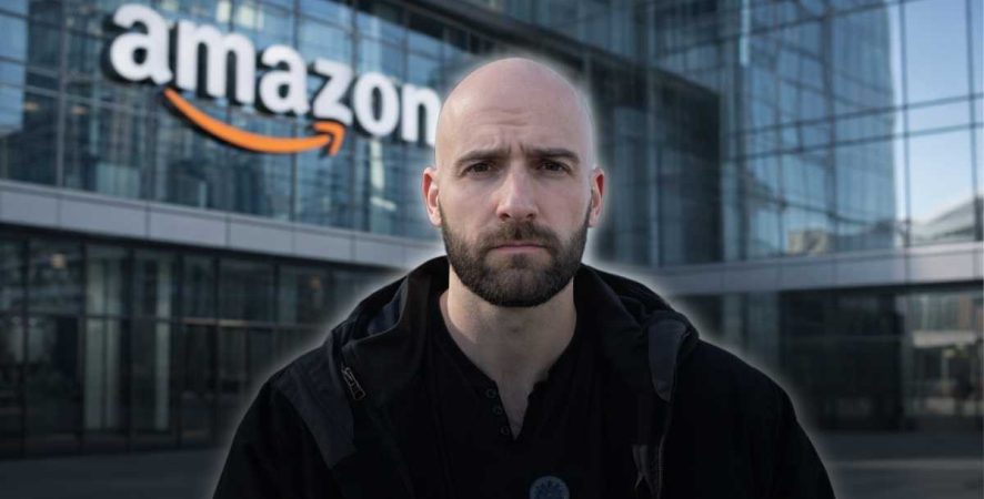 “Ganhava 200 mil dólares para testar IAs, agora fui demitido pela Amazon e substituído pela tecnologia”