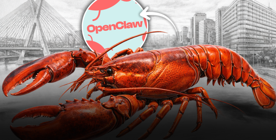 São Paulo será uma das participantes do primeiro hackaton global sobre OpenClaw