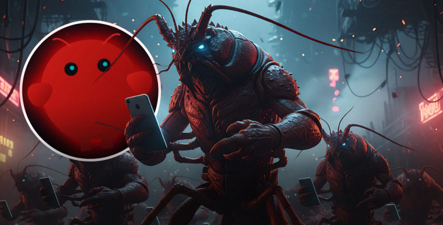 Clawdbot, Moltbot, OpenClaw: a coisas mais insanas feitas pelos agentes de IA