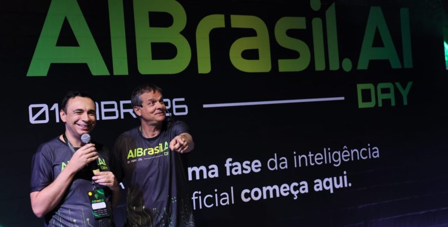 Grupo AI Brasil contrata pesquisador Anderson Soares, um dos maiores nomes da IA do país