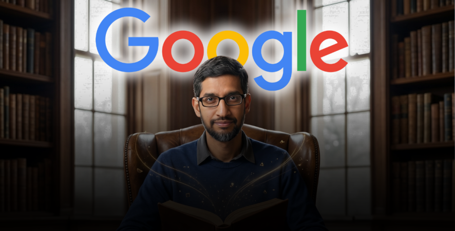 Google lança curso gratuito intensivo que te ensina a usar agentes de IA e vibecoding
