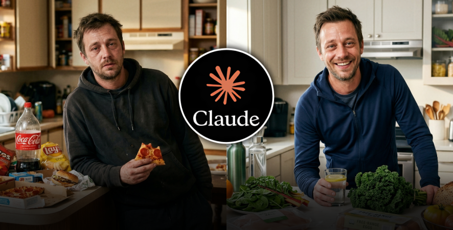 7 prompts do Claude para melhorar seu condicionamento físico