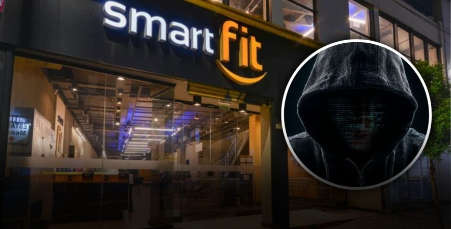 Hacker encontra falha de segurança na SmartFit usa vibecoding para controlar catracas