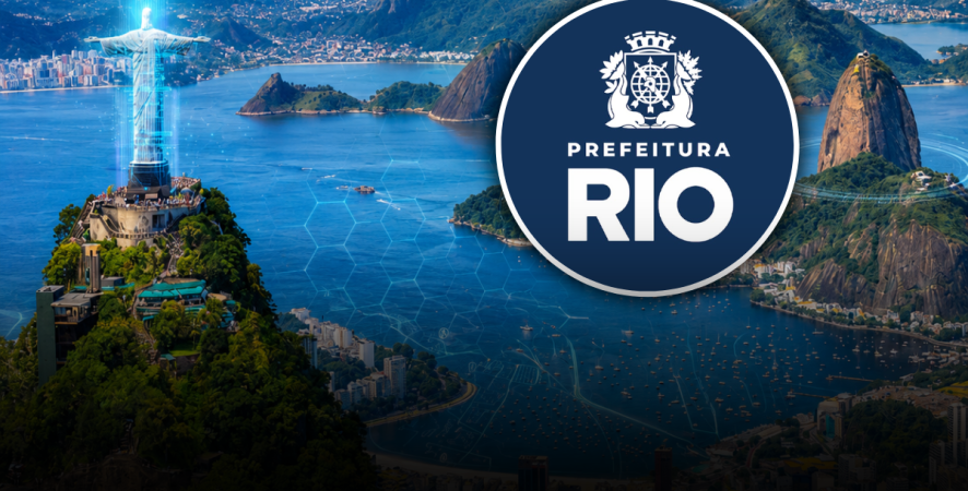 IA da Prefeitura do Rio chega ao topo dos modelos abertos mas é acusado de plágio por empresa chinesa