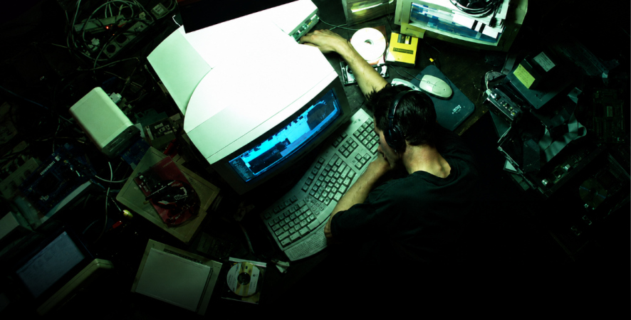 Antes da IA, as pessoas criavam sites super criativos de graça. Veja quais ainda funcionam
