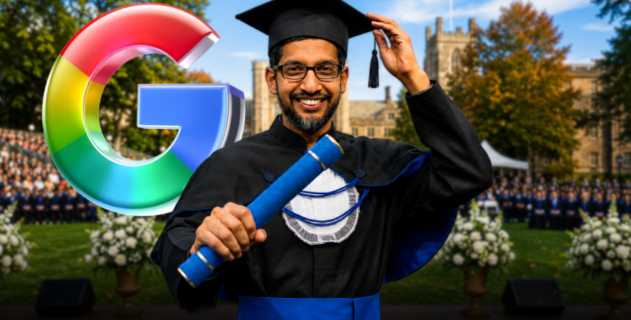 Google acaba de lançar curso gratuito que te ensina a criar seu próprio app com IA